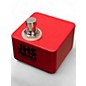 Used JHS Pedals RED REMOTE Pedal