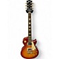 Used 2021 Gibson Slash Les Paul Standard '50s Cherry Sunburst Solid Body Electric Guitar thumbnail