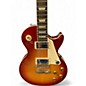Used 2021 Gibson Slash Les Paul Standard '50s Cherry Sunburst Solid Body Electric Guitar