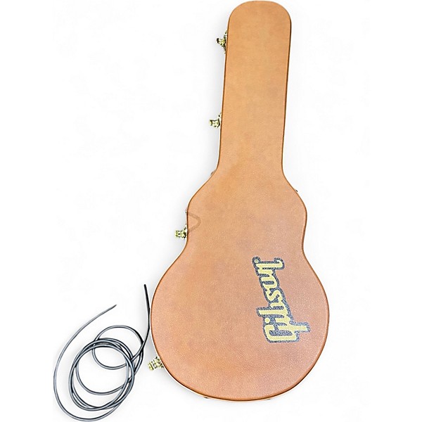 Used 2021 Gibson Slash Les Paul Standard '50s Cherry Sunburst Solid Body Electric Guitar