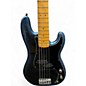 Used Fender AMERICAN PROFESSIONAL II PRECISION BASS 5 DARK KNIGHT Electric Bass Guitar