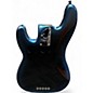 Used Fender AMERICAN PROFESSIONAL II PRECISION BASS 5 DARK KNIGHT Electric Bass Guitar