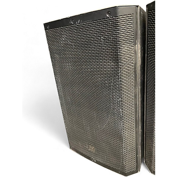 Used Electro-Voice ZLX-15 15in 2-Way Unpowered Speaker