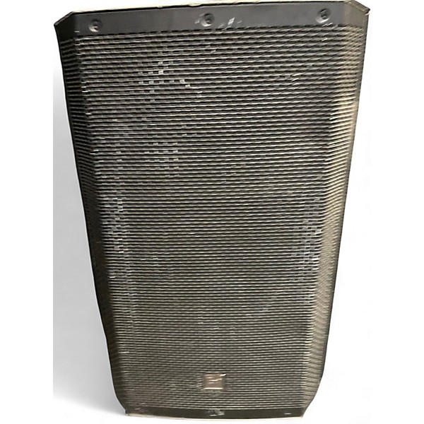 Used Electro-Voice ZLX-15P 15in 2-Way Powered Speaker