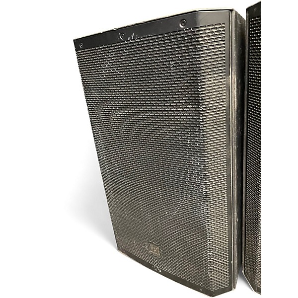 Used Electro-Voice ZLX-15P 15in 2-Way Powered Speaker