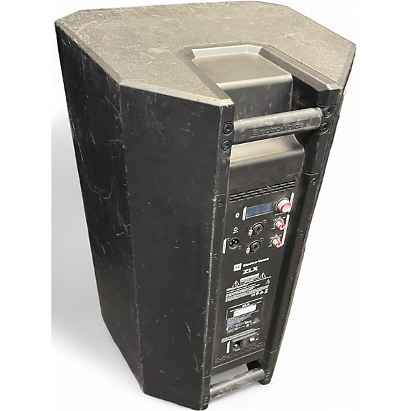 Used Electro-Voice ZLX-15P 15in 2-Way Powered Speaker