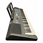 Used Yamaha PSREW310 Portable Keyboard