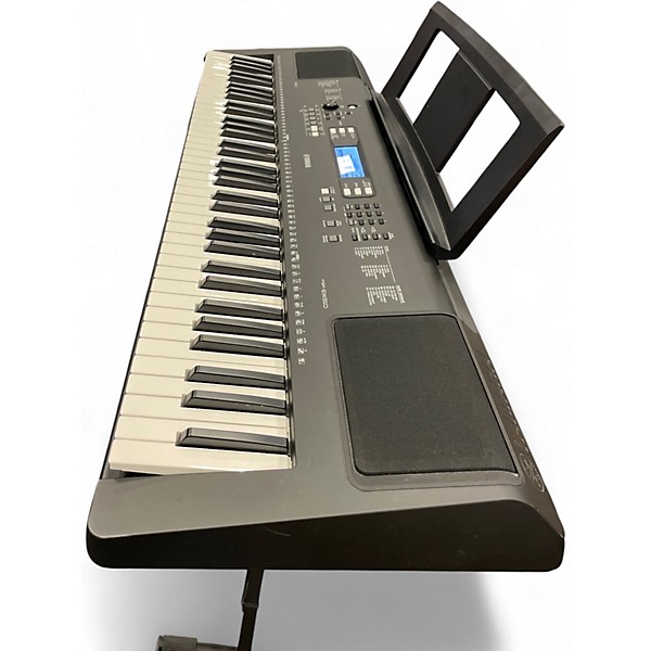 Used Yamaha PSREW310 Portable Keyboard