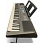 Used Yamaha PSREW310 Portable Keyboard