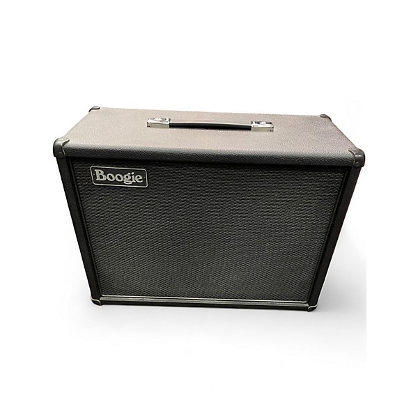 Used MESA/Boogie 1X12 BOOGIE CABINET Guitar Cabinet
