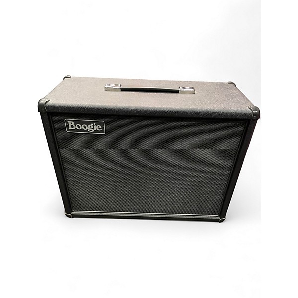 Used MESA/Boogie 1X12 BOOGIE CABINET Guitar Cabinet