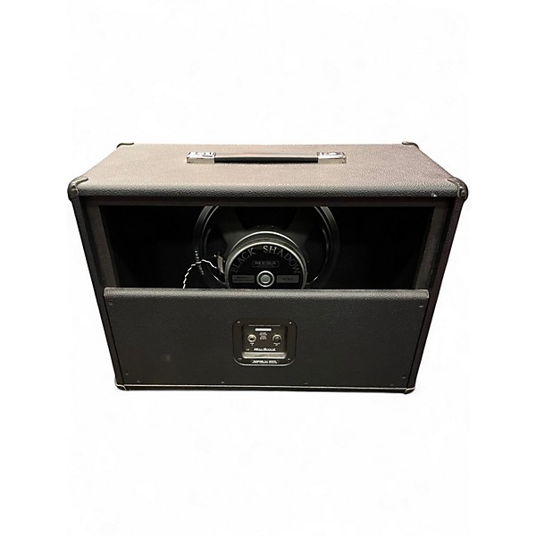 Used MESA/Boogie 1X12 BOOGIE CABINET Guitar Cabinet