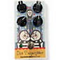 Used EarthQuaker Devices Dirt Transmitter Fuzz Effect Pedal thumbnail
