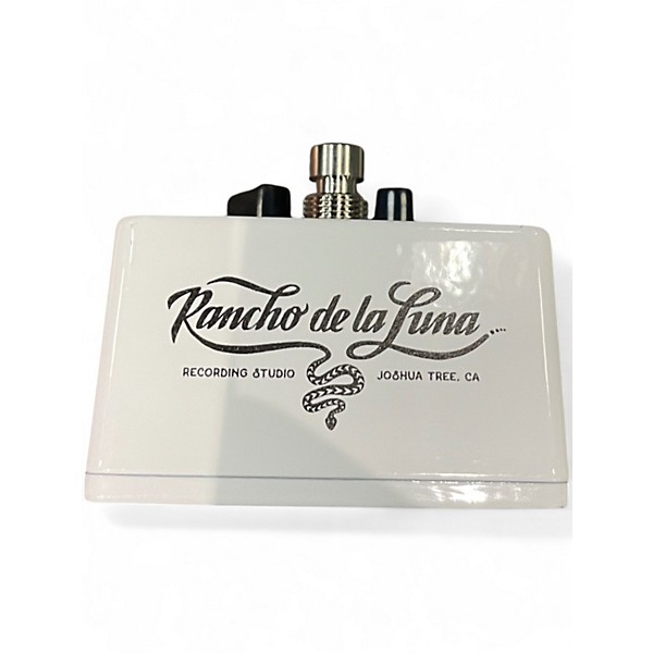 Used EarthQuaker Devices Dirt Transmitter Fuzz Effect Pedal