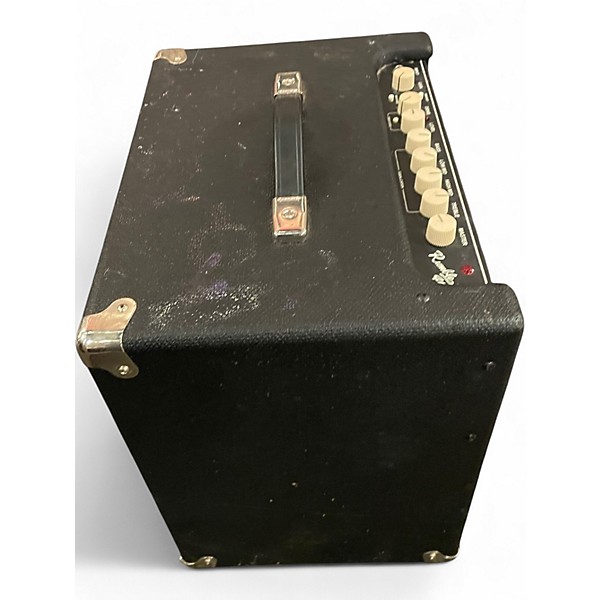 Used Fender RUMBLE 40 1X10 40W Bass Combo Amp