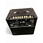 Used Fender RUMBLE 40 1X10 40W Bass Combo Amp