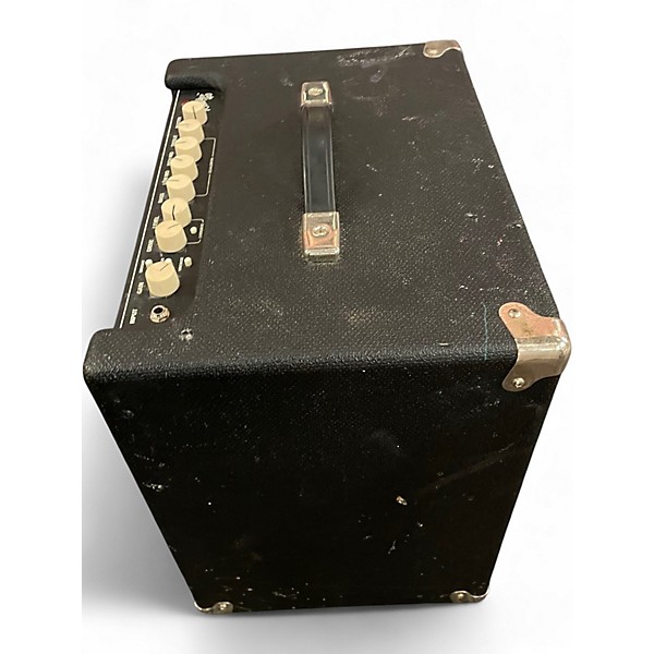 Used Fender RUMBLE 40 1X10 40W Bass Combo Amp