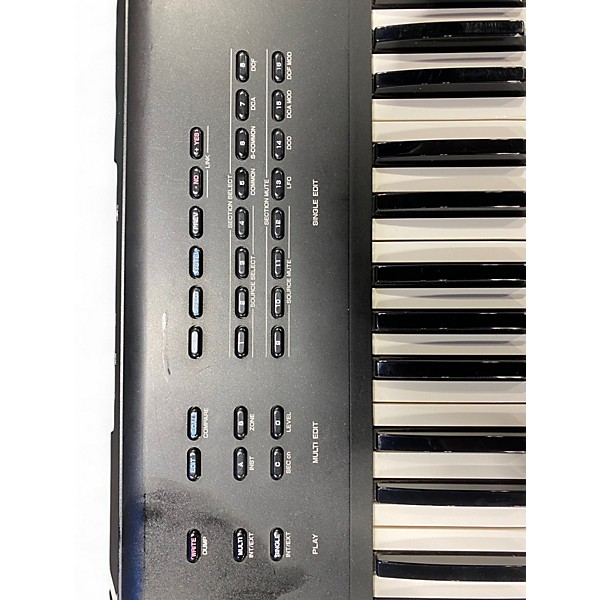 Used Kawai K4