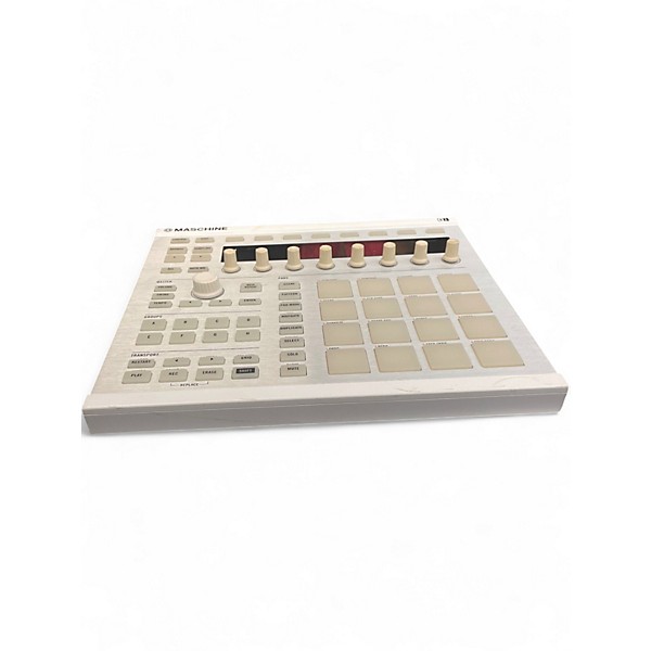 Used Native Instruments Maschine MKII MIDI Controller