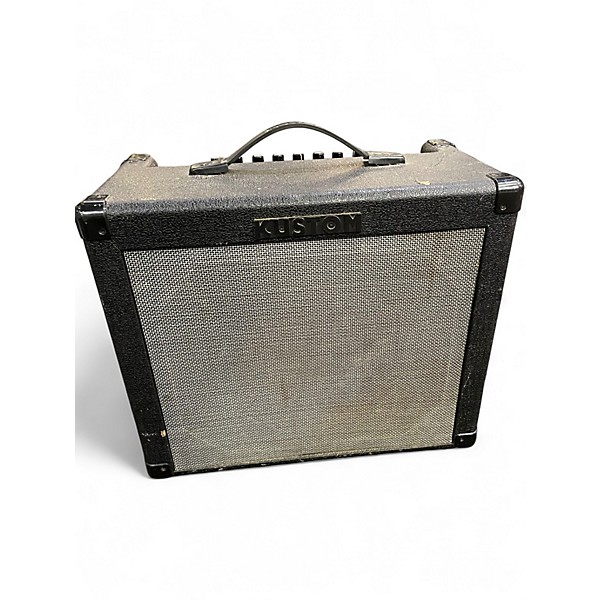 Used Kustom GA30 Guitar Combo Amp