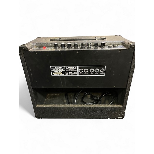 Used Kustom GA30 Guitar Combo Amp