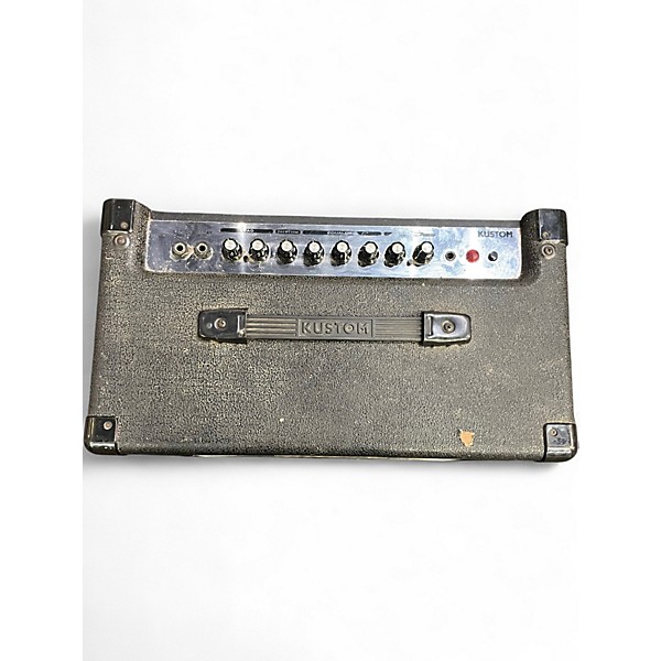 Used Kustom GA30 Guitar Combo Amp