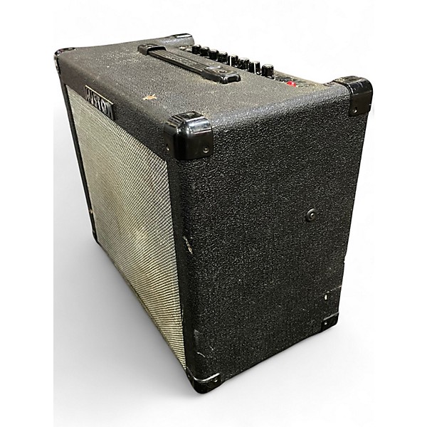 Used Kustom GA30 Guitar Combo Amp