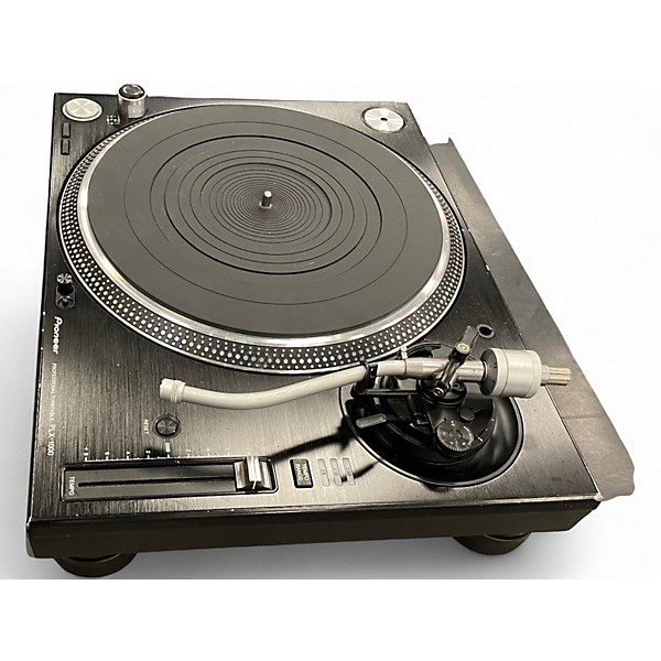 Used Pioneer DJ PLX-1000 Turntable