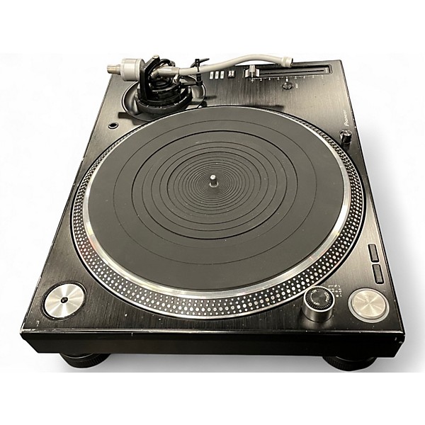 Used Pioneer DJ PLX-1000 Turntable