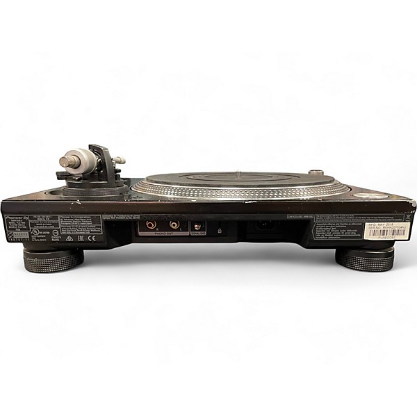 Used Pioneer DJ PLX-1000 Turntable