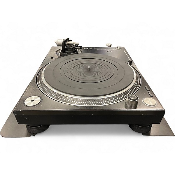 Used Pioneer DJ PLX-1000 Turntable