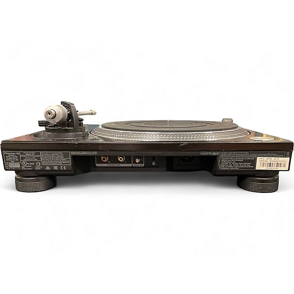 Used Pioneer DJ PLX-1000 Turntable