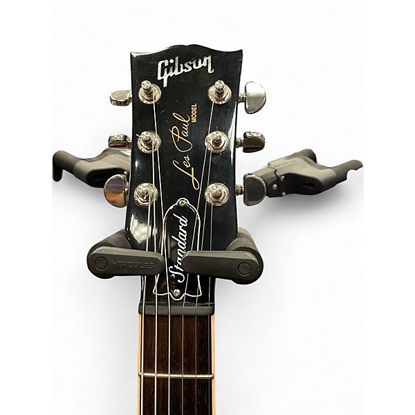 Used Gibson 120th Anniversary Les Paul Traditional BURST Solid Body Electric Guitar