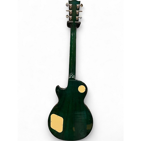 Used Gibson 120th Anniversary Les Paul Traditional BURST Solid Body Electric Guitar