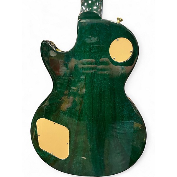 Used Gibson 120th Anniversary Les Paul Traditional BURST Solid Body Electric Guitar