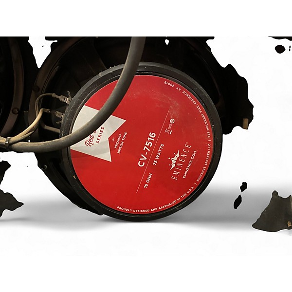 Vintage 1970s Lab Series L5 Guitar Combo Amp