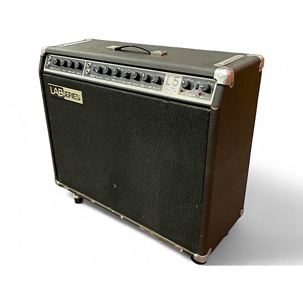Vintage 1970s Lab Series L5 Guitar Combo Amp