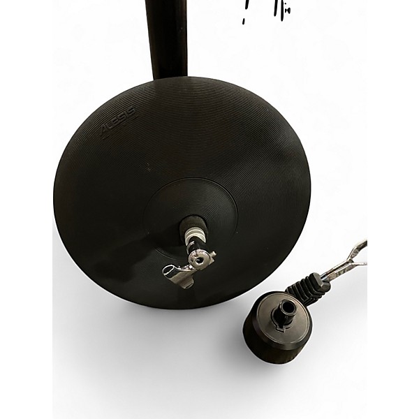 Used Alesis strata core Electric Drum Set