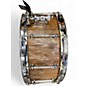 Used OUTLAW DRUMS 14X6.5 Handcrafted Natural Drum