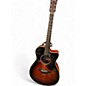 Used Yamaha AC1M 2 Tone Sunburst Acoustic Electric Guitar thumbnail