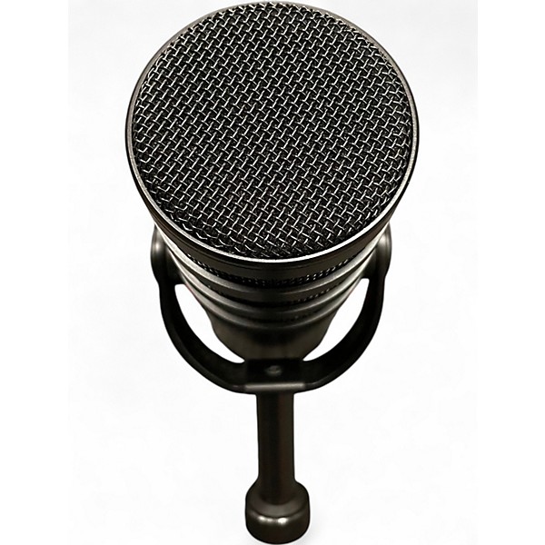 Used Samson Q9U USB Microphone