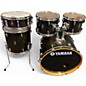 Used Yamaha 5 Piece Rydeen Rydeen Ash Drum Kit thumbnail