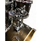 Used Yamaha 5 Piece Rydeen Rydeen Ash Drum Kit