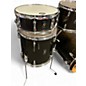 Used Yamaha 5 Piece Rydeen Rydeen Ash Drum Kit