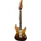 Used Tom Anderson Drop Top Mocha Surf Solid Body Electric Guitar thumbnail