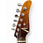Used Tom Anderson Drop Top Mocha Surf Solid Body Electric Guitar