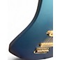 Used Charvel Pro Mod San Dimas HH HT frost blue Solid Body Electric Guitar