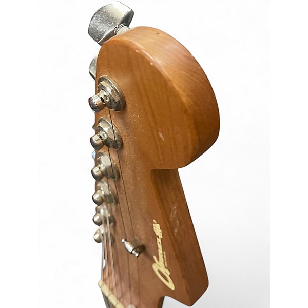 Used Charvel Pro Mod San Dimas HH HT frost blue Solid Body Electric Guitar