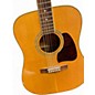 Used Ibanez ARTWOOD Natural Acoustic Guitar