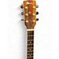 Used Ibanez ARTWOOD Natural Acoustic Guitar